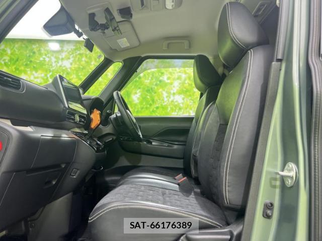 Mitsubishi DELICA MINI 2023-06 8856914-5