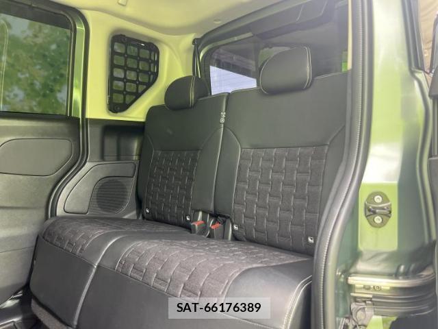 Mitsubishi DELICA MINI 2023-06 8856914-6