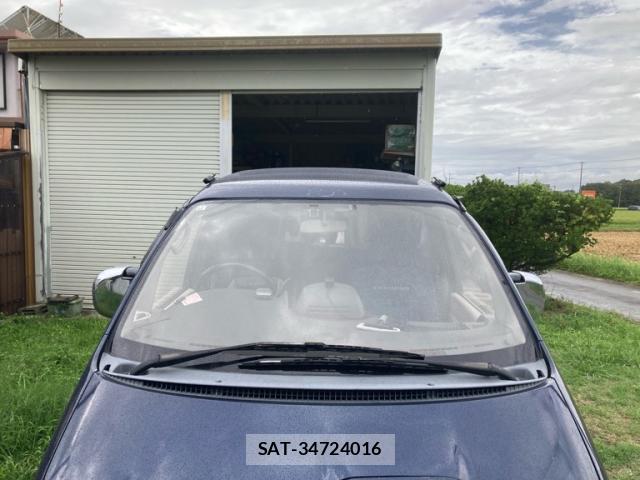 Mitsubishi DELICA 1995-12 8854580-13