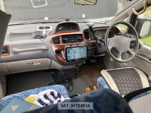 Mitsubishi DELICA 1995-12 8854580-14