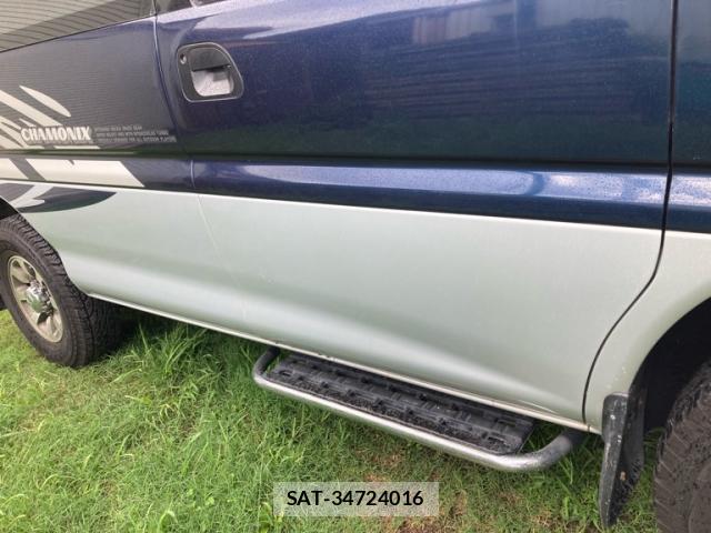 Mitsubishi DELICA 1995-12 8854580-5