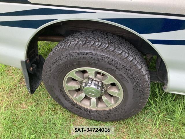 Mitsubishi DELICA 1995-12 8854580-6