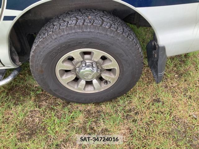 Mitsubishi DELICA 1995-12 8854580-8