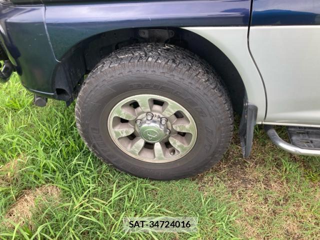 Mitsubishi DELICA 1995-12 8854580-9