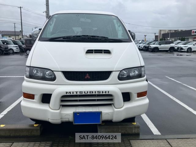 Mitsubishi DELICA 2002-05 8854903-0