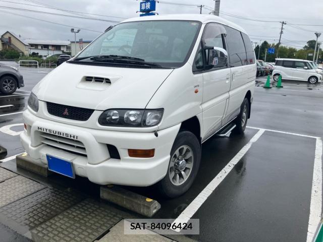 Mitsubishi DELICA 2002-05 8854903-1