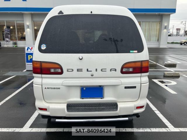 Mitsubishi DELICA 2002-05 8854903-12