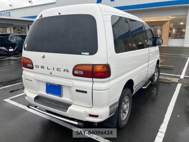Mitsubishi DELICA 2002-05 8854903-13