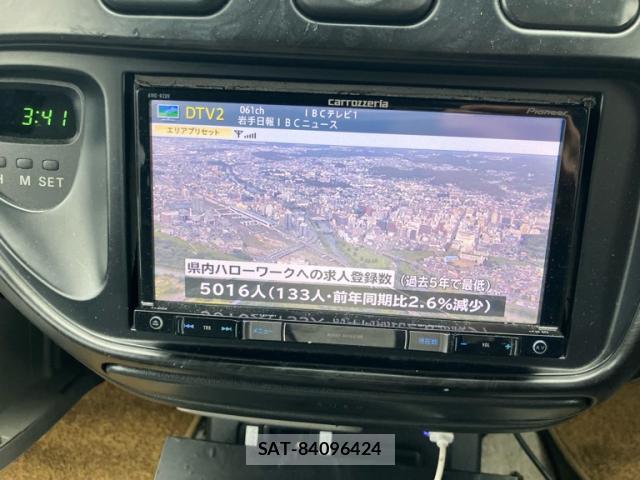 Mitsubishi DELICA 2002-05 8854903-17
