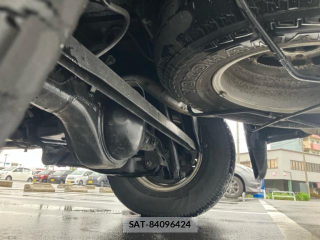 Mitsubishi DELICA 2002-05 8854903-4