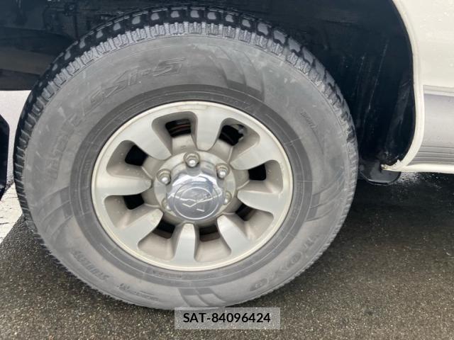 Mitsubishi DELICA 2002-05 8854903-6