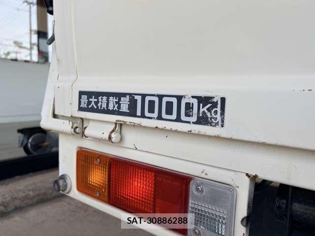 Mitsubishi DELICA TRUCK 1980-03 8854206-15