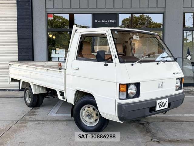 Mitsubishi DELICA TRUCK 1980-03 8854206-6