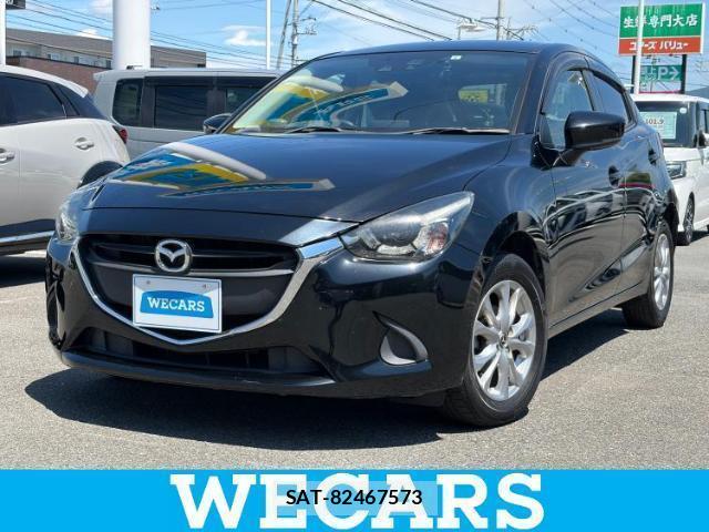 Mazda DEMIO 2017-07 8853873-0