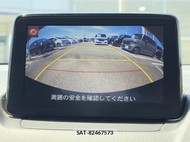 Mazda DEMIO 2017-07 8853873-11