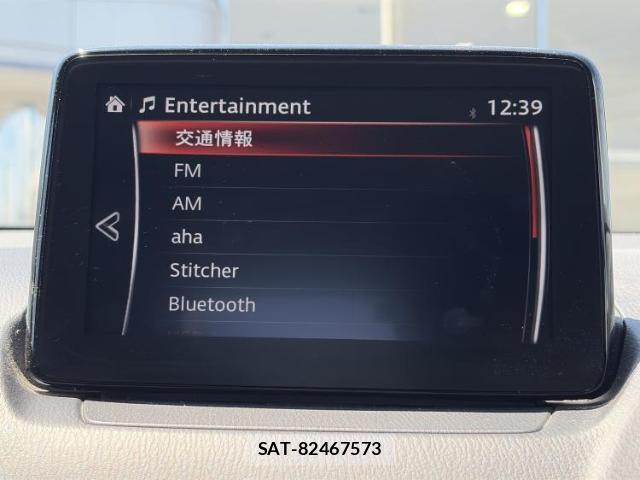 Mazda DEMIO 2017-07 8853873-9