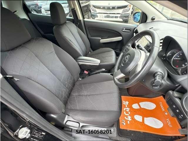 Mazda DEMIO 2012-02 8854054-14