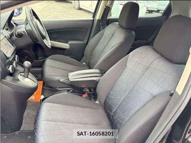 Mazda DEMIO 2012-02 8854054-15