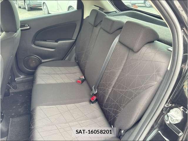 Mazda DEMIO 2012-02 8854054-17