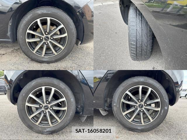 Mazda DEMIO 2012-02 8854054-5