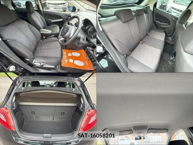 Mazda DEMIO 2012-02 8854054-6
