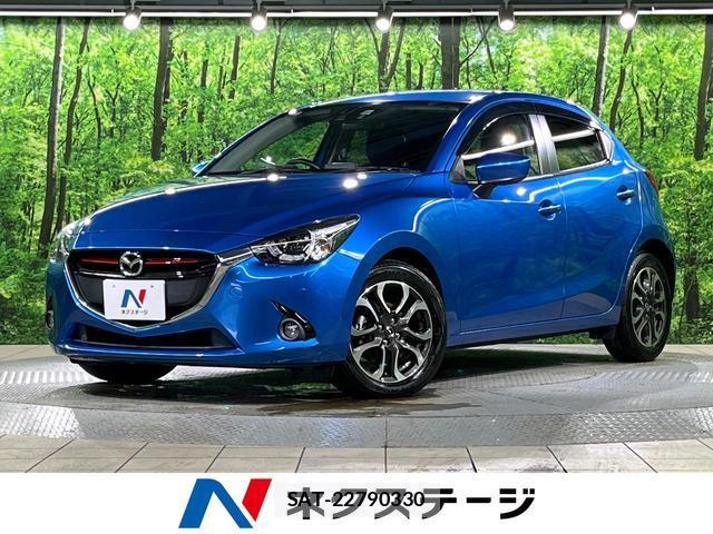 Mazda DEMIO 2015-06 8854437-0