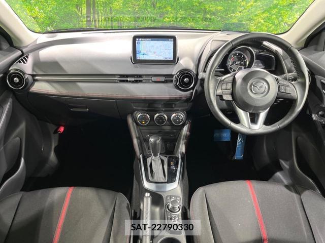 Mazda DEMIO 2015-06 8854437-1