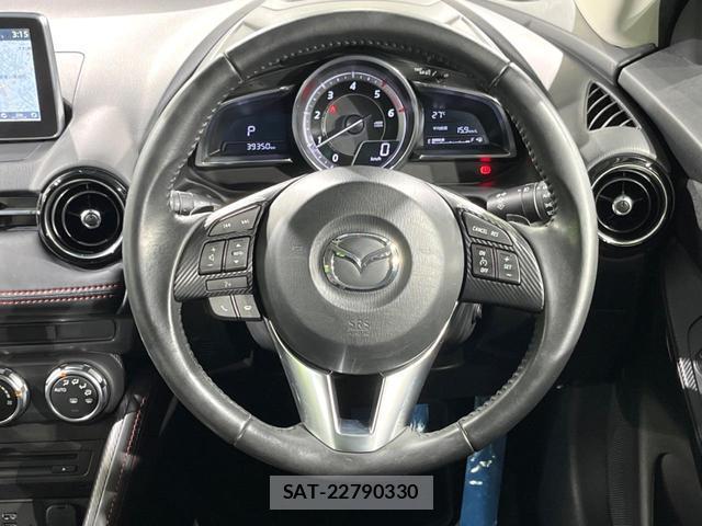 Mazda DEMIO 2015-06 8854437-10