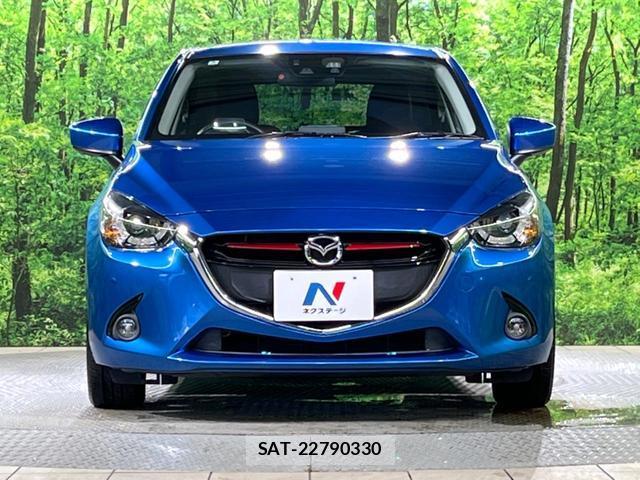 Mazda DEMIO 2015-06 8854437-13