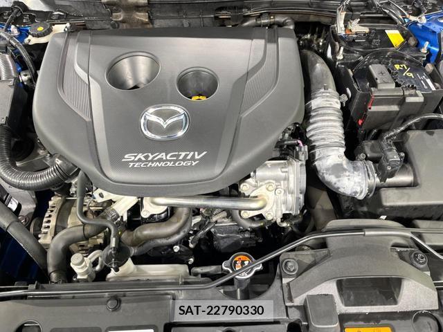 Mazda DEMIO 2015-06 8854437-17