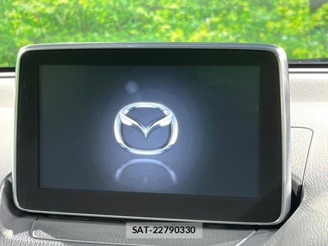 Mazda DEMIO 2015-06 8854437-2