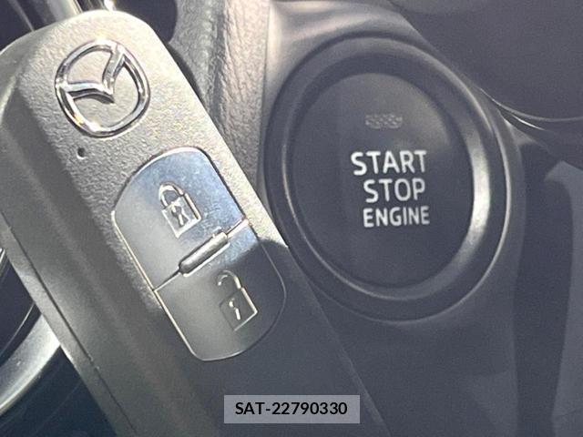 Mazda DEMIO 2015-06 8854437-6