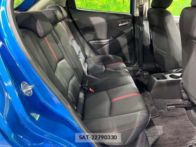 Mazda DEMIO 2015-06 8854437-8