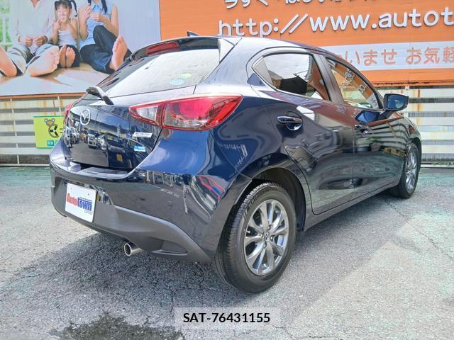 Mazda DEMIO 2017-01 8854801-1