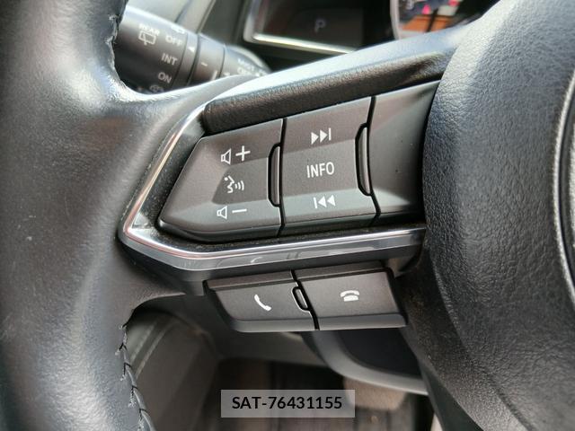 Mazda DEMIO 2017-01 8854801-11