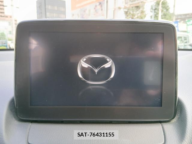 Mazda DEMIO 2017-01 8854801-12