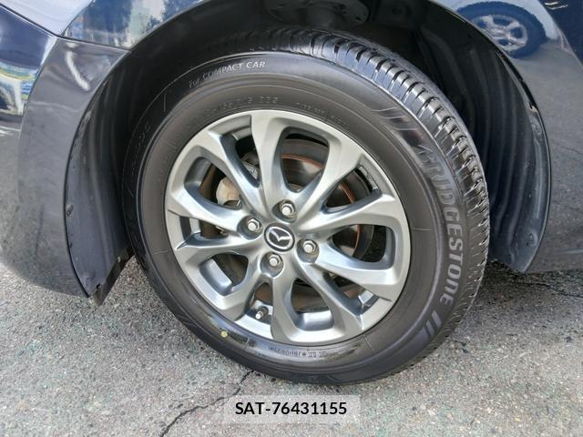 Mazda DEMIO 2017-01 8854801-14
