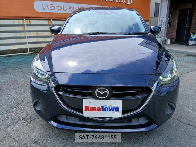 Mazda DEMIO 2017-01 8854801-18