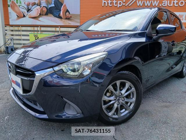 Mazda DEMIO 2017-01 8854801-19