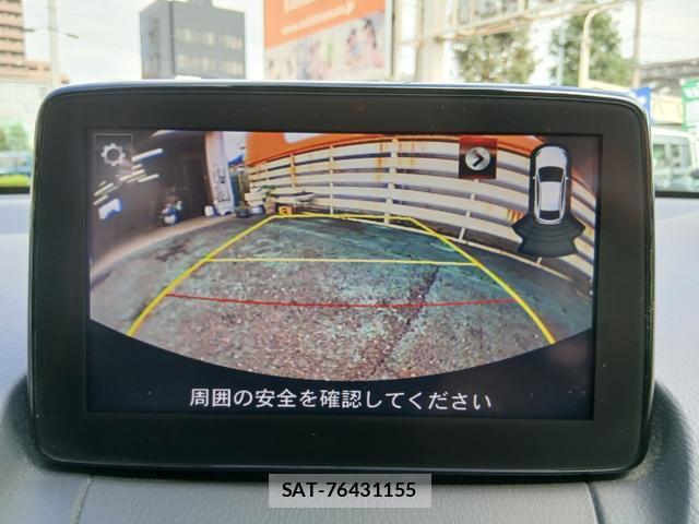 Mazda DEMIO 2017-01 8854801-5