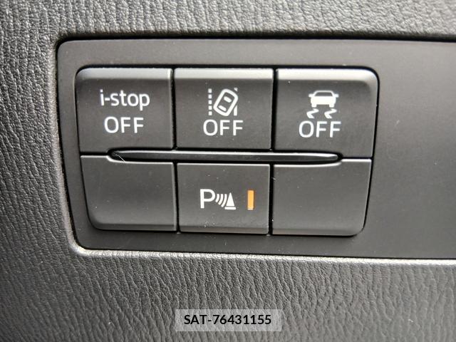Mazda DEMIO 2017-01 8854801-8