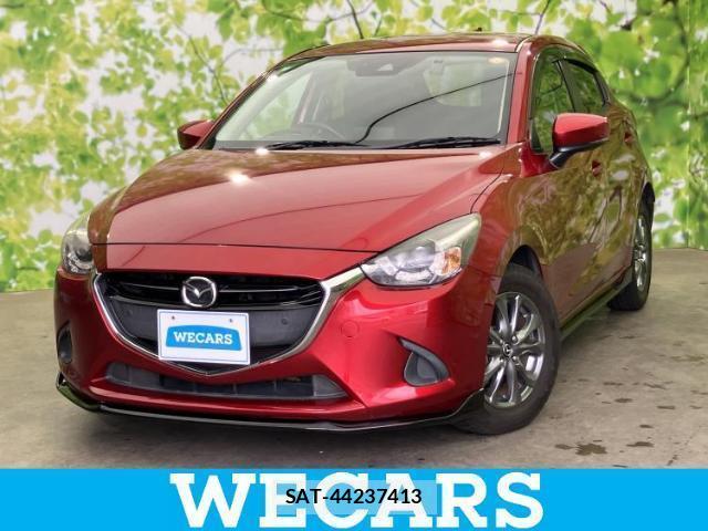 Mazda DEMIO 2019-01 8857026-0