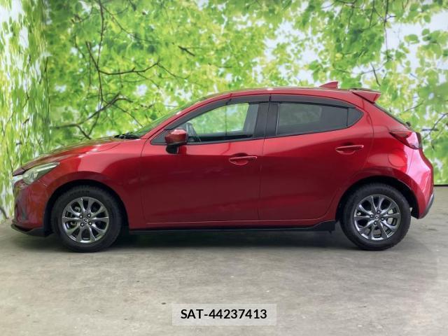 Mazda DEMIO 2019-01 8857026-1