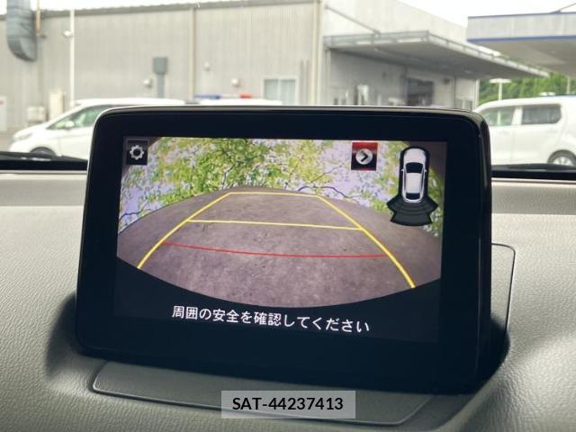 Mazda DEMIO 2019-01 8857026-12