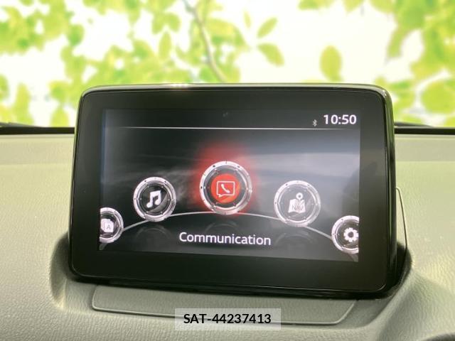 Mazda DEMIO 2019-01 8857026-8