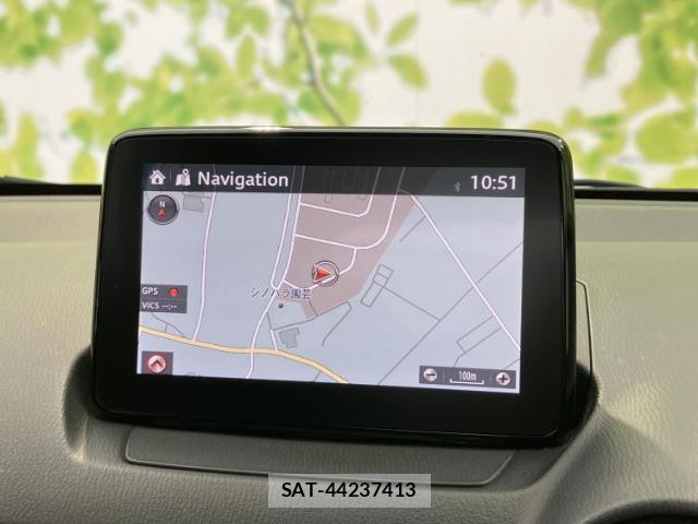 Mazda DEMIO 2019-01 8857026-9