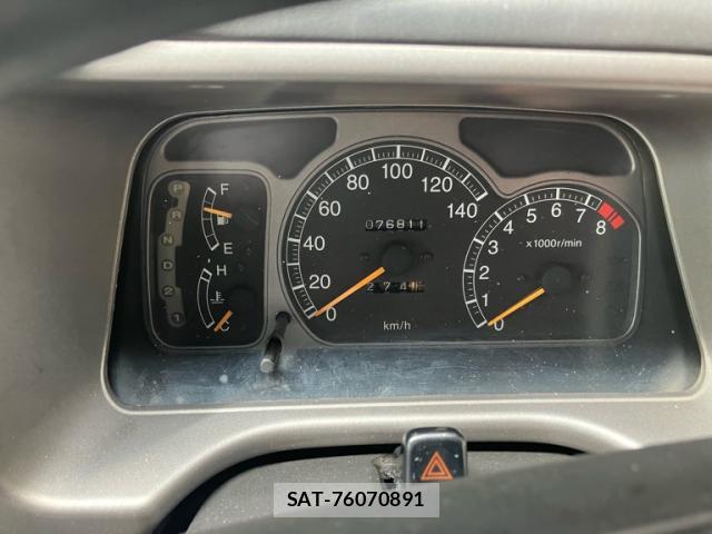 Subaru DIAS WAGON 2002-01 8854544-7