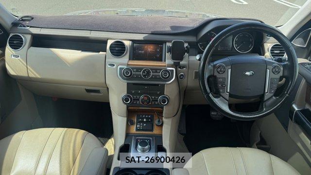 Land Rover DISCOVERY 2016-04 8855286-2