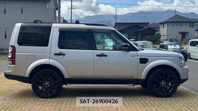 Land Rover DISCOVERY 2016-04 8855286-3
