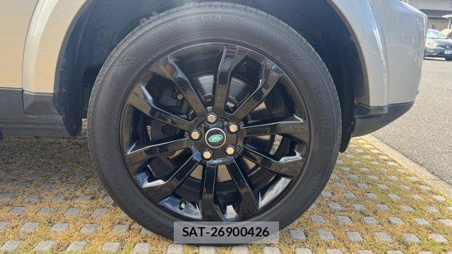 Land Rover DISCOVERY 2016-04 8855286-4